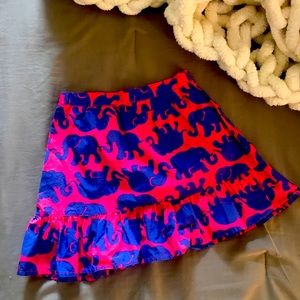 Lilly Pulitzer Skirt